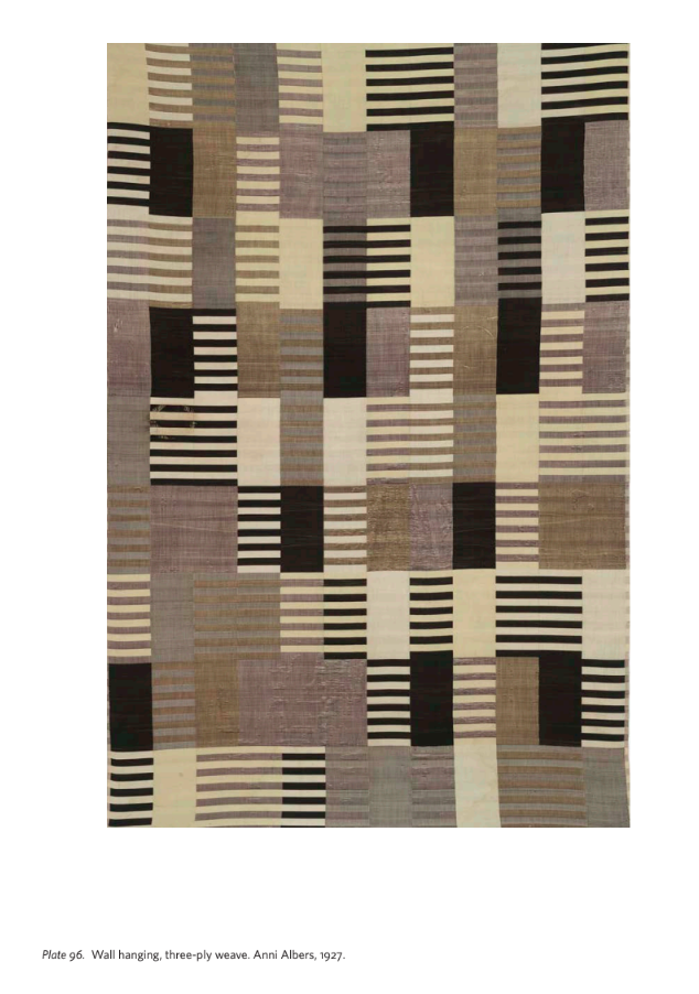 anni albers